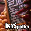 DiffSpotter - Spot the difference - RPG Adventure Game - Strategie Spiel