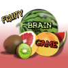 Fruity Brain Game free Dressup Girl Game