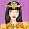 cleopatra makeup