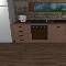 Dozengames Kitchen Escape