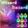 Wizard Hazard - Logic Game