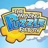 The Amazing Puzzle Factory free Logic Game