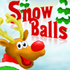 SnowBalls free Shooting Game