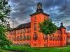 Duesseldorf - Schloss Kalkum free Jigsaw Puzzle Game