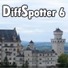 DiffSpotter 6 - Castles free RPG Adventure Game