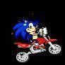 Sonic Racer - Racing Game