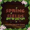 Spring Fields (Dynamic Hidden Objects) free RPG Adventure Game