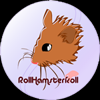 RollHamsterRoll free Jump n Run Game