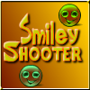 Smiley Shooter - Shooting Game
