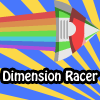 Tron Game - Dimension Racers 2 free Racing Game