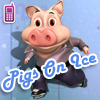Pigs On Ice