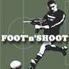 Foot-n-Shoot - Sports Game - Sportspiel