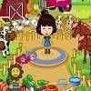 Little Cute Farmer free Time Management Game