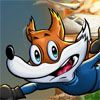 Mr Fawks Cracker free Jump n Run Game