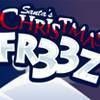 Fr33z free RPG Adventure Game