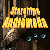 Starships of Andromeda - RPG Adventure Game - Strategie Spiel