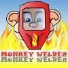 Monkey Welder free Action Game