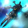 Alien Fleet Attack free Space Game