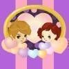 Prince and princess in castle free Dressup Girl Game