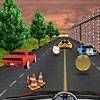 3D Furious Driver free Racing Game