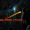 Neutron Attack free Space Game