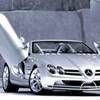 Supercars Collection: Mercedes