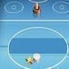 Air Hockey online competition free Sports Game