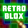 RetroBlox free Logic Game