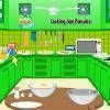 Easy Jam Pancake - Dressup Girl Game