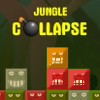 Jungle Collapse free Logic Game