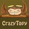 CrazyTopy free Racing Game