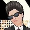 Celeb Dressup Popstar Bruno free Dressup Girl Game