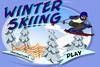 Winterz Skiing free Sports Game