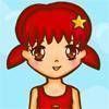 My Favorite Dolly Dressup