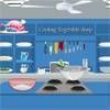 Vegetable Soup - Cooking Game