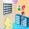 Jessicas New Room - Dressup Girl Game