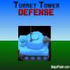 Turret Tower Defense - Tower Defense Game