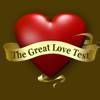 The Great Love Test
