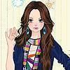 Jessica girl Dress up