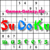 SuDoKu Game Masters