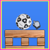 Ball Must Not Fall free Logic Game