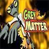 Ben 10: Grey Matter Puzzle