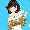 Gaby girl Dress up
