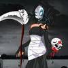 Scary Halloween 2011 free Dressup Girl Game