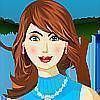 Cute Puppy Girl DressUp