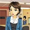 Trendy Ofice DressUp