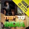 Trip to India (Dynamic Hidden Objects) free RPG Adventure Game