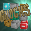 G-Blocks - Logic Game - Denk Spiel