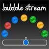 bubble stream