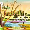 Make Tzatziki recipe free Cooking Game
